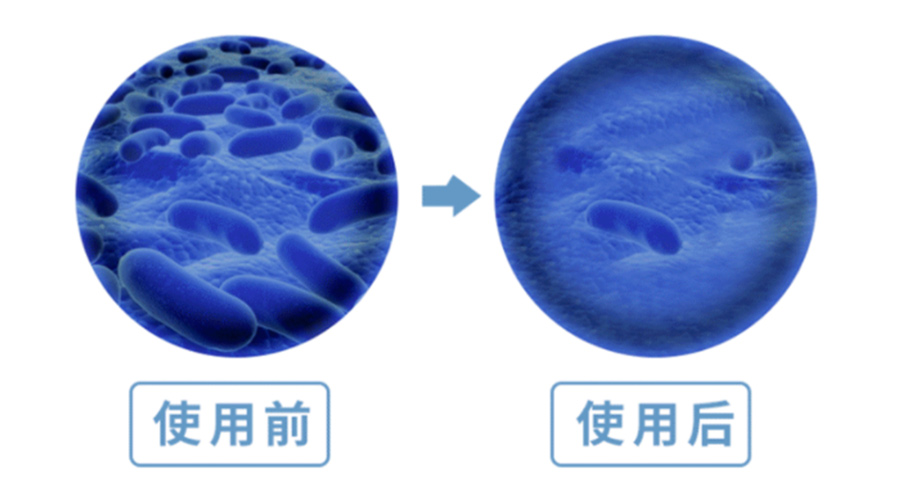 夏季螨蟲滋生多！家用衣物烘干機(jī)能除螨嗎