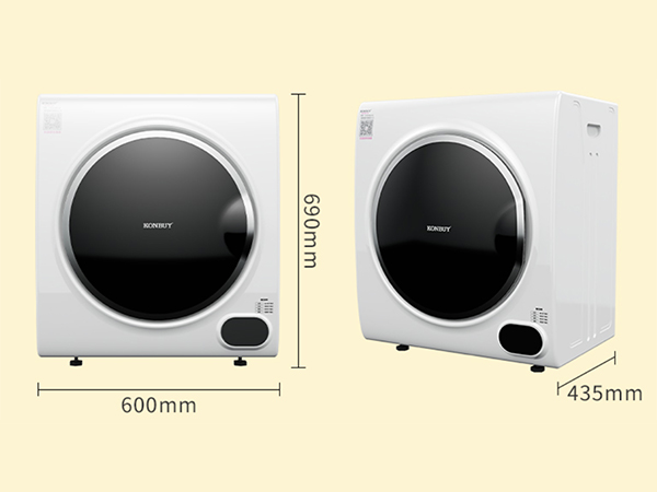 家用衣服烘干機