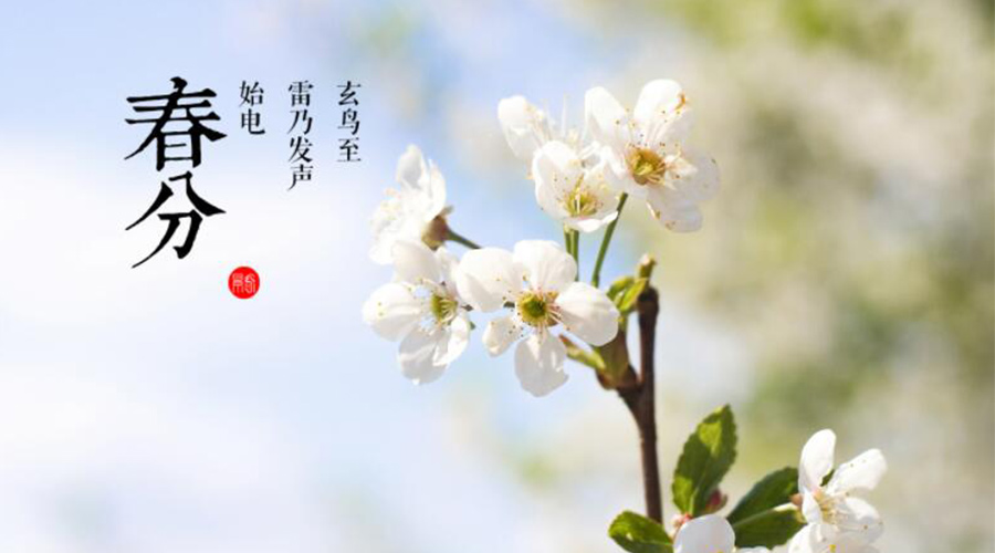 春分時(shí)節(jié)傳統(tǒng)習(xí)俗有哪些？金環(huán)電器來(lái)告訴你