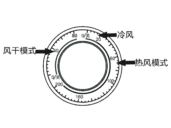 內(nèi)衣干衣機